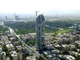 صاحب برج معروف جهان کودک لو رفت / او بابک زنجانی نیست!