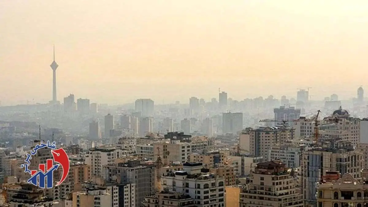 اتفاق عجیب در روزهای آلودگی هوا / شاخص قابل رویت نیست