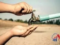 دست خالی تهران برای تامین آب / همسایگان به داد پایتخت رسیدند