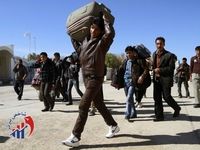 شرط اصلی ورود اتباع افغانستانی به ایران