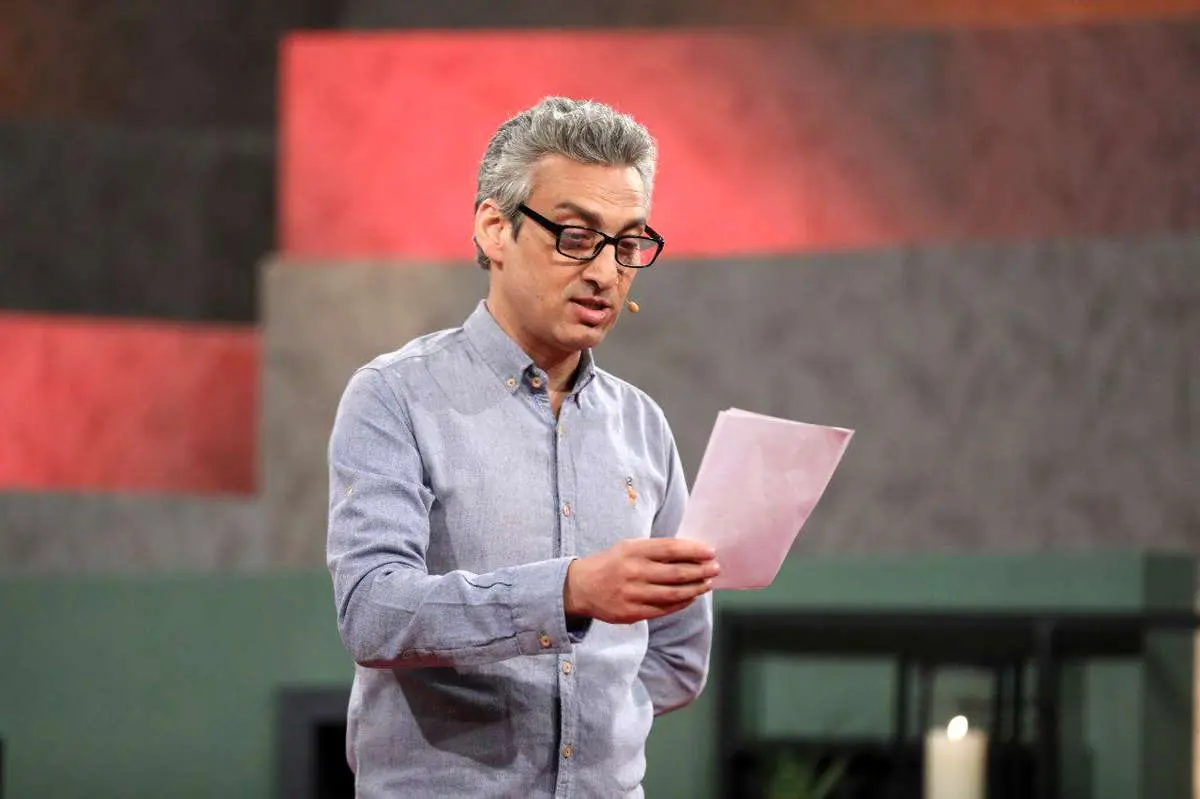 استوری ارژنگ امیرفضلی رسما کل ایران را شوکه کرد!