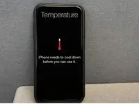 علت داغ‌ کردن گوشی و بهترین روش‌های رفع آن