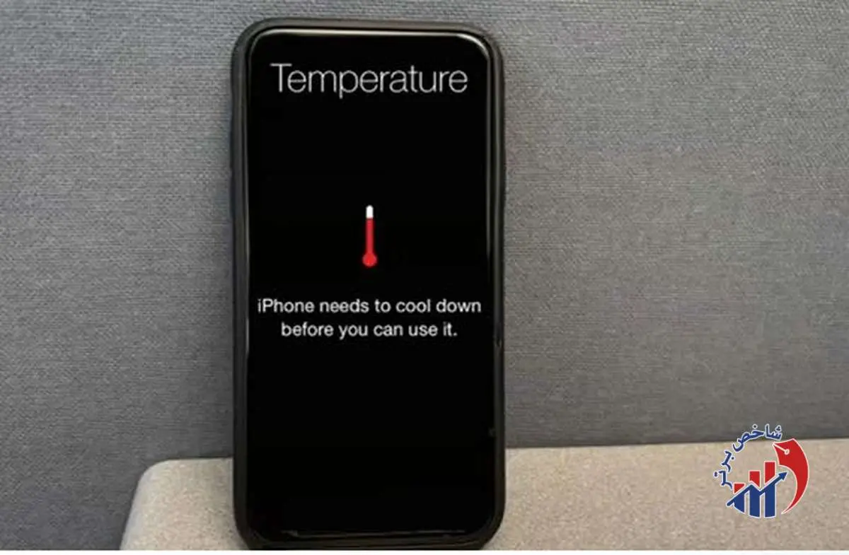 علت داغ‌ کردن گوشی و بهترین روش‌های رفع آن
