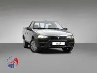 فروش فوری ۱ محصول ایران خودرو از پنجشنبه - ۲۹ آبان ۱۴۰۴