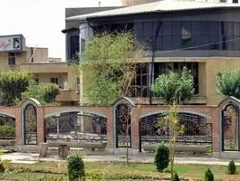 انفجار بمب احتمالا صوتی در رباط کریم / سیر تا پیاز ماجرا را بخوانید