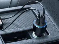 هشدار/ هرگز این ۵ وسیله را به فندکی ماشین وصل نکنید!