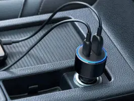 هشدار/ هرگز این ۵ وسیله را به فندکی ماشین وصل نکنید!