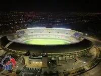 انتخاب احتمالی پرسپولیس برای میزبانی از دربی 