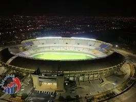 سفرهای انصاری برای انتخاب ورزشگاه میزبان دربی 