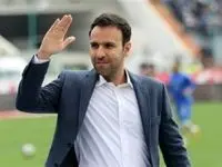 بازگشت محسن خلیلی به پرسپولیس