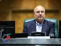 واکنش قالیباف به ادعاها درباره جزایر ایرانی خلیج فارس 