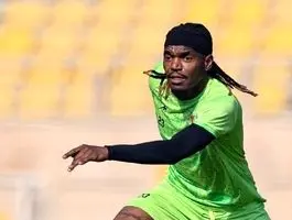 خبر خوب اوسمار برای هواداران