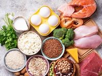 برای کنترل قند خون، این مواد غذایی را استفاده کنید