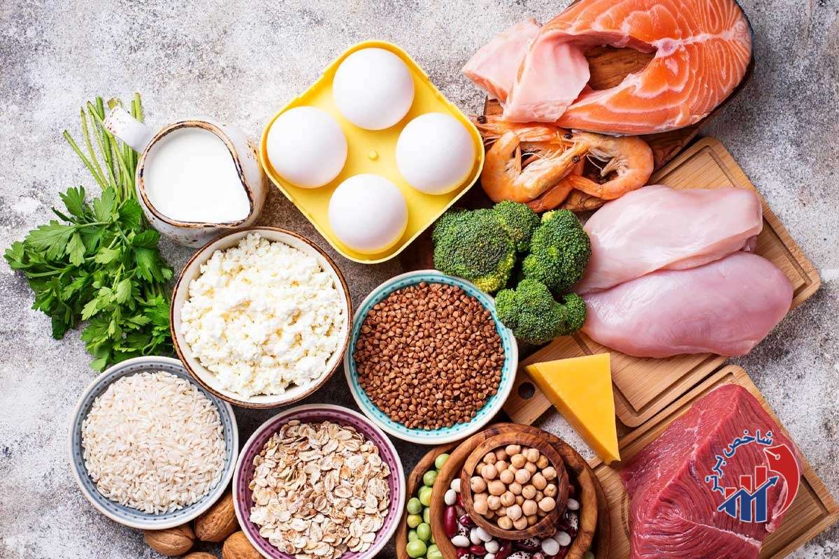 برای کنترل قند خون، این مواد غذایی را استفاده کنید