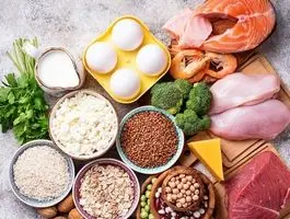 برای کنترل قند خون، این مواد غذایی را استفاده کنید