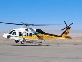 آب پاشی سنگین ترکیه در ایران شروع شد 