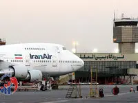 پرواز بر فراز محدودیت‌ها / ترافیک به آسمان ایران برگشت