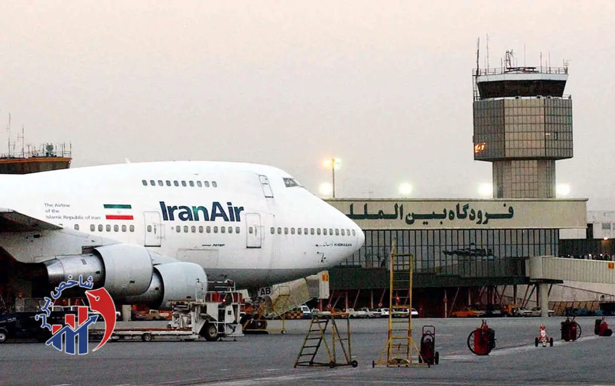 پرواز بر فراز محدودیت‌ها / ترافیک به آسمان ایران برگشت