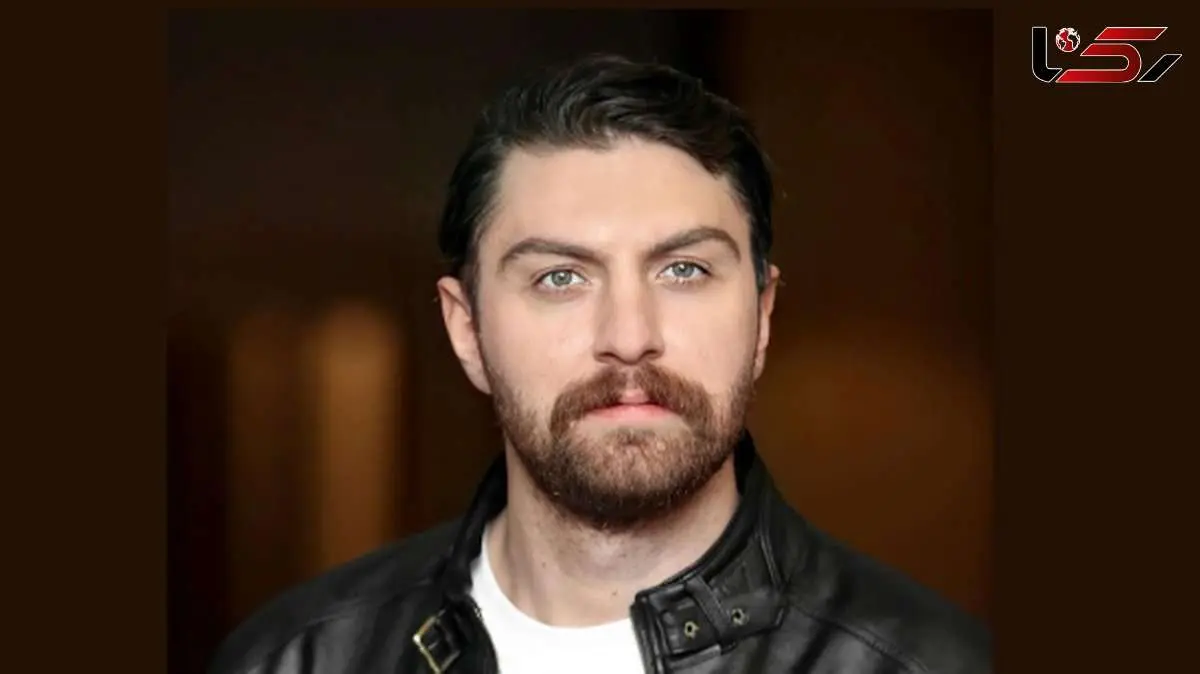 آقای بازیگر اعتراف کرد: می‌ترسم دخترها مرا جادو کنند!