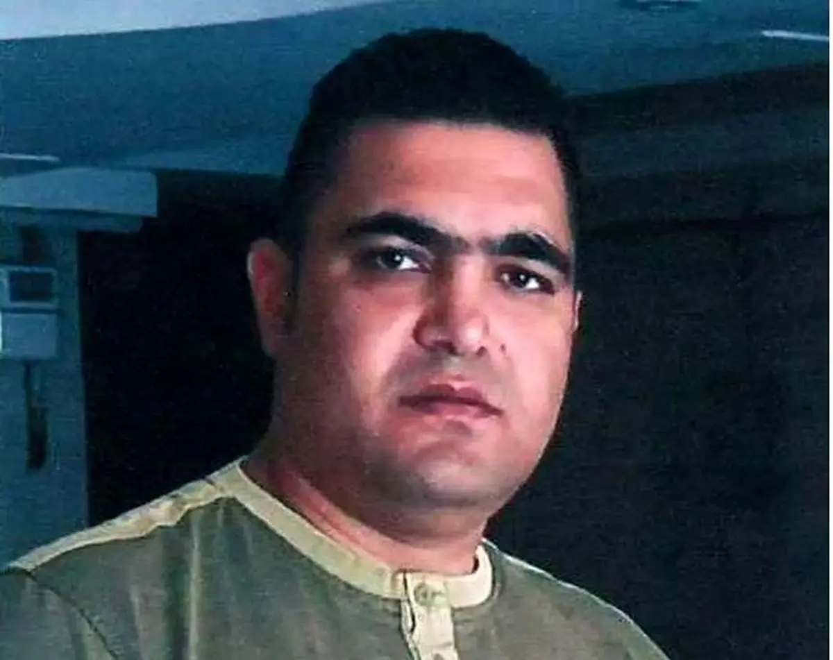 تصویر یک قاتل فراری منتشر شد / مردم شناسایی کنند