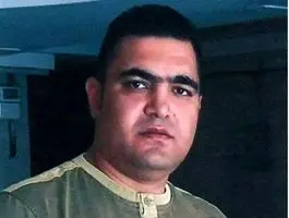 تصویر یک قاتل فراری منتشر شد / مردم شناسایی کنند