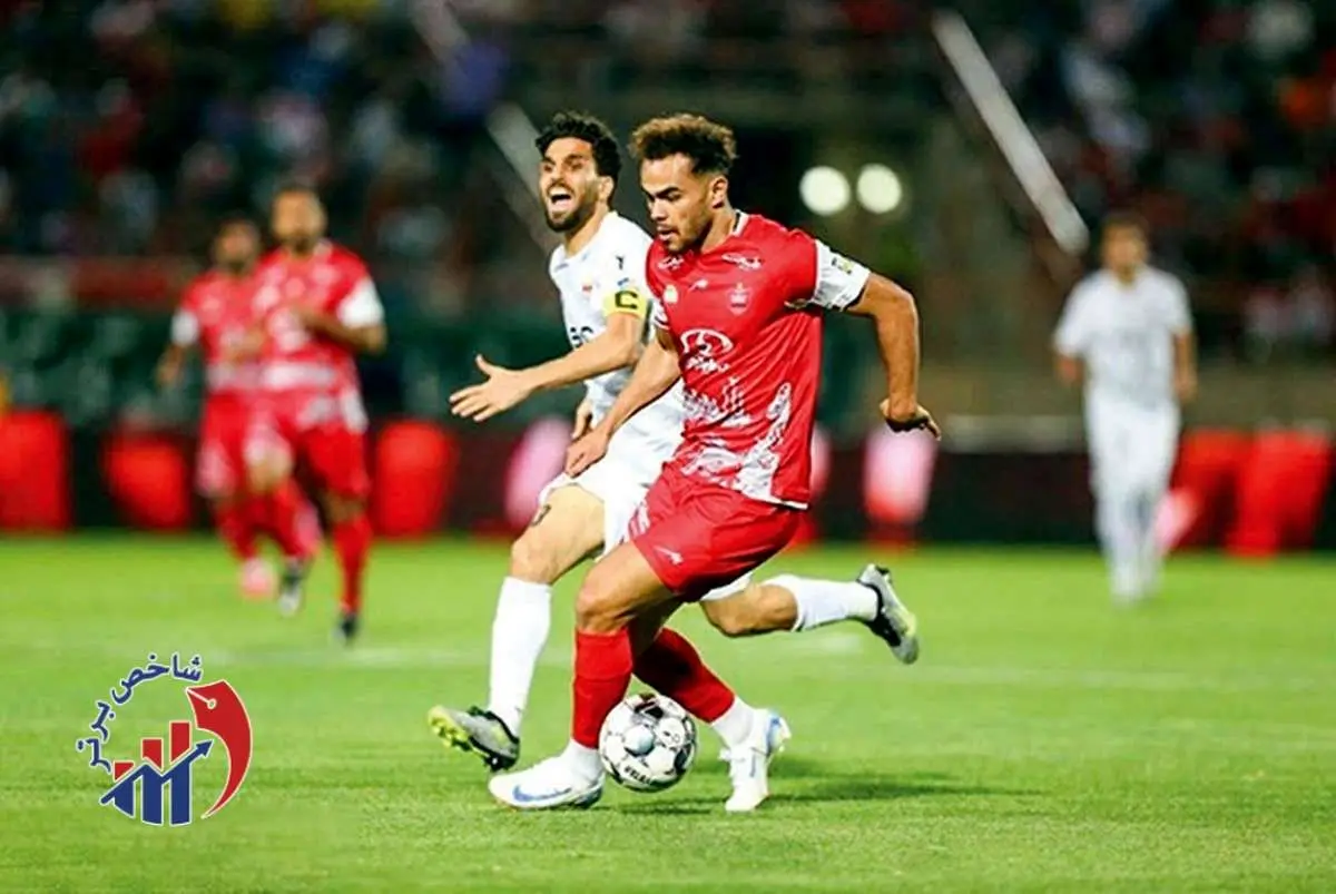 محل بازی بعدی پرسپولیس مشخص شد