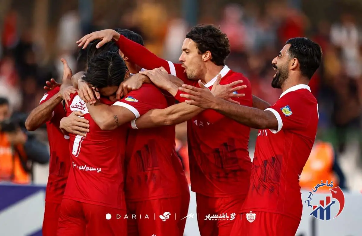 واکنش باشگاه پرسپولیس به پیشنهاد عجیب شمس‌آذر