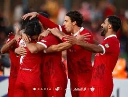واکنش باشگاه پرسپولیس به پیشنهاد عجیب شمس‌آذر
