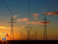 زور واردات برق به صادرات چربید