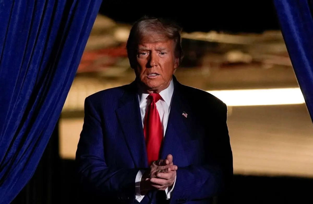 اقدام بحثبرانگیز ترامپ در حوزه انرژی