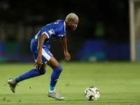 بازیکن کلیدی استقلال دو بازیکن را از دست داد