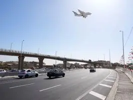 آماده یک اتفاق خوب در میدان آزادی باشید / جزئیات ابرپروژه مهم