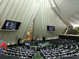 میزبانی کمیسیونهای مجلس شورای اسلامی از ۸ وزیر دولت