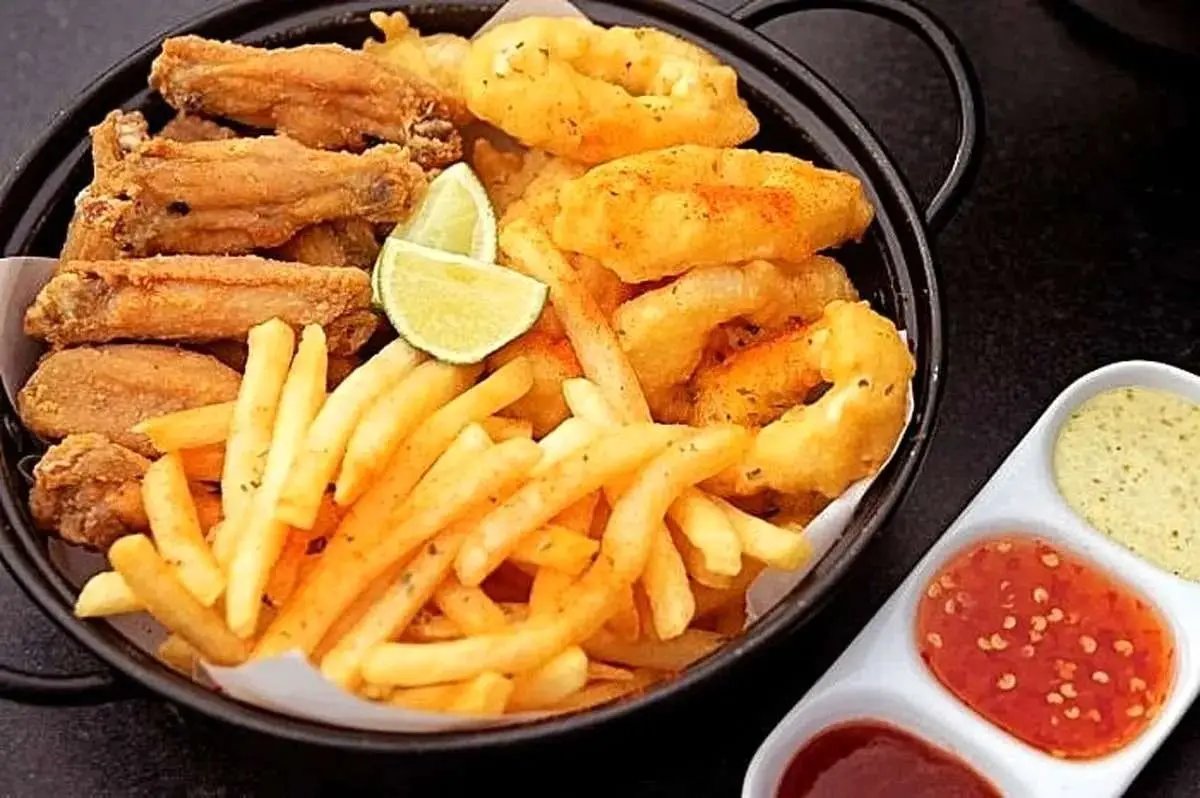 بوی این غذاها در دوران بارداری مضر است