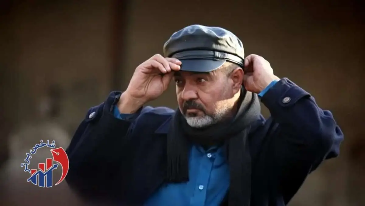 سورپرایز سعید آقاخانی برای ماه رمضان امسال