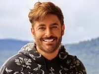 محمدرضا گلزار خداحافظی کرد