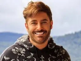 محمدرضا گلزار خداحافظی کرد 