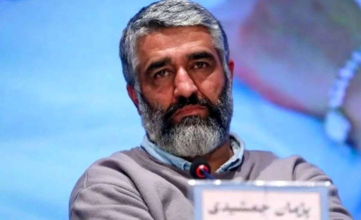 شوک اول صبحی / داستان پژمان جمشیدی رسما جهانی شد!