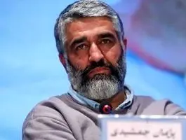 فوری / ستاره سینما به ایران بازگشت