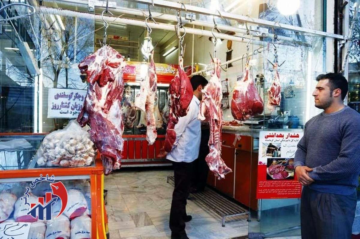 گوشت های مغولی و روسی به ایران رسیدند + قیمت و محل عرضه