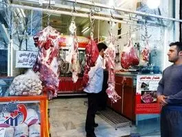 آفریقا به داد بازار گوشت تهران می‌رسد!