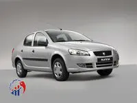 آخرین قیمت رانا و تارا ایران خودرو در بازار - ۲۸ آبان