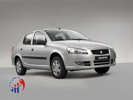 آخرین قیمت رانا و تارا ایران خودرو در بازار - ۲۸ آبان