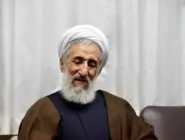 درگذشت فرزند آیت‌الله صدیقی