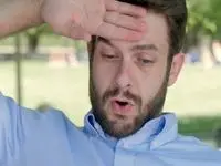 آه کشیدن برای سلامتی مفید است! 