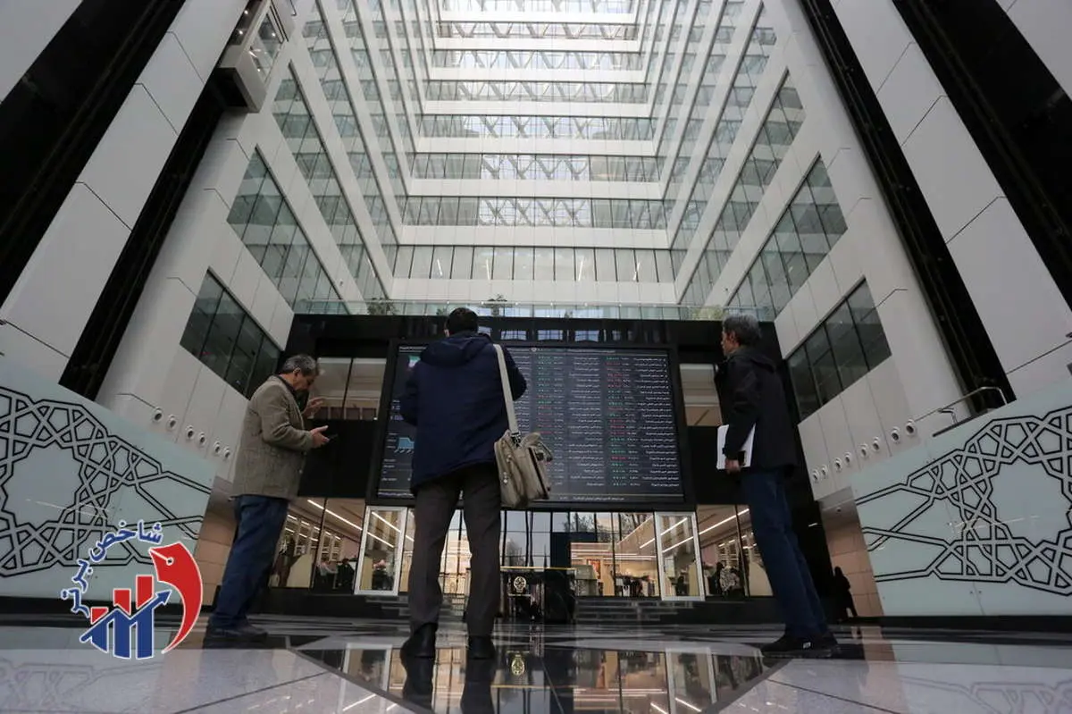 جدیدترین وضعیت بورس امروز - ۲۰ مهر