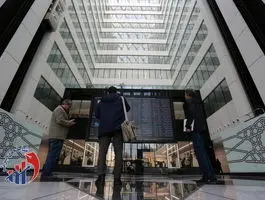جدیدترین وضعیت بورس امروز - ۲۰ مهر