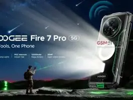 انقلاب در بازار گوشی / این مدل یک هفته شارژ نگه می‌دارد!