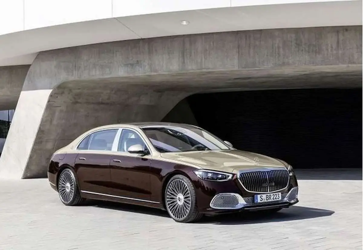 خودرو جنجالی بابک زنجانی + عکس