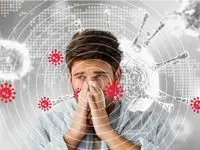 پیش‌بینی بروز پیک جدید بیماری‌های تنفسی در کشور